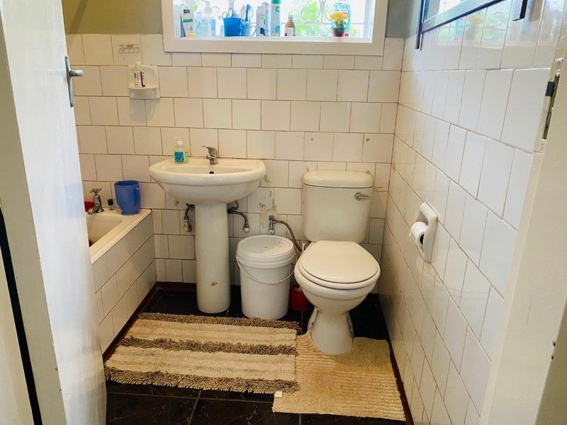 0 Bedroom Property for Sale in Bergsig Western Cape